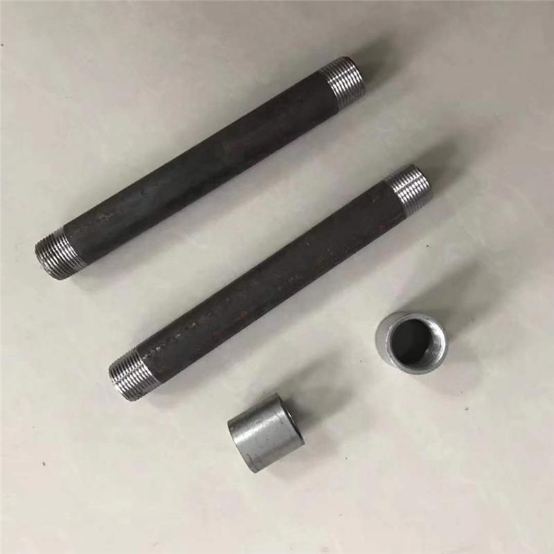 和静钢管注浆管隧道止水